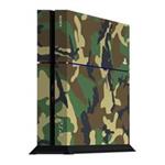 Wensoni Special CamoFlag PlayStation 4 Vertical Cover