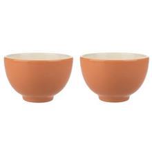 کاسه سرامیکی ژوانی مدل Simple - بسته 2 عددی Jovani Simple Ceramic Bowl - Pack Of 2