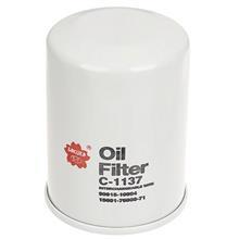 Sakura C-1137 Oil Filter 