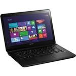 Sony VAIO 14E SVF1432ACXB corei7-8GB-750GB-1GB