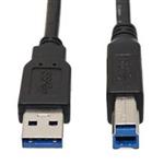 Bafo USB3.0 AM to BM cable 1.5m