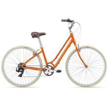 دوچرخه شهری جاینت مدل Flourish 4 سایز 24.5 Giant Flourish 4 Urban Bicycle Size 24.5