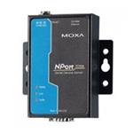 MOXA NPort 5110A-T Serial to Ethernet Device Server