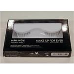 مژه مصنوعی میکاپ فور اور Make Up For Ever Lash Show Natural Impact N - 202