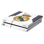 Wensoni Real Madrid CF White 2016 PlayStation 4 Horizontal Cover