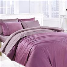 سرویس ملحفه فرست چویس مدل Lila دو نفره 6 تکه First Choice Lila Sleep Set 2 Persons 6 Pieces