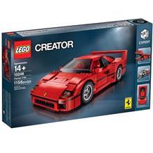 لگو سری Creator مدل Ferris F40 10248 Lego Creator Ferris F40 10248