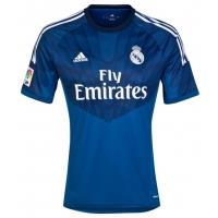 پیراهن دروازه بانی اول رئال مادرید  Real Madrid 2014-15 Home Goalkeeper Jersey