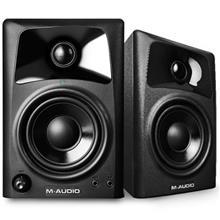 اسپیکر مانیتور استودیو ام-آدیو مدل AV42 M-Audio AV42 Studio Monitor Speaker