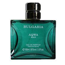 ادوپرفیوم مردانه Rio Collection Bulgaria Aqwa 100ml Rio Collection Bulgaria Aqwa Man Eau De Parfum For Men 100ml