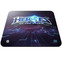 ماوس پد استیل سریز مدل کیو سی کی هیروز آو ذ استورم SteelSeries QcK Heroes of the Storm Gaming Mousepad