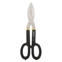 قیچی ورق بر مستقیم استنلی 558-14-2 Stanley 2-14-558 Straight Cut Scissors