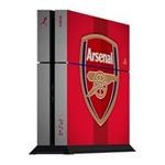 Wensoni Arsenal 2016 PlayStation 4 Vertical Cover