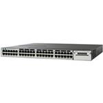 Cisco WS-C3750X-48T-S 48-Port Switch