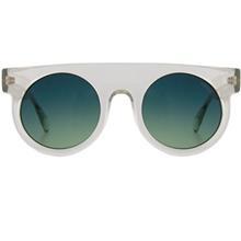 Komono Hippolyte Vanilla Ice Sunglasses 