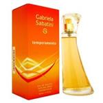 عطر زنانه گابریلا ساباتینی تمپریمنتو Gabriela Sabatini Temperamento for women