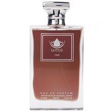 عطر مشترک زنانه و مردانه عود لوتوس Lotus Oud Lotus for women and men 