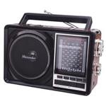 Maxeeder MX-823 Portable Radio