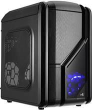 کیس ایروکول مدل جی تی ار اس بلک ادیشن AeroCool GT RS Black Edition Middle Tower Case 