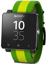 ساعت و مچ بند هوشمند  Sony SW2 SmartWatch 2 - Canvas Band