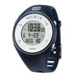 ساعت ورزشی دومیدانی soleus GPS One