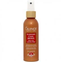 اسپرى لوسیون اتوبرنزه گینو GUINOT Autobronzant Lotion Spray 