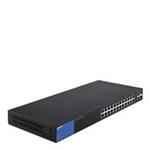 Linksys  LGS326P