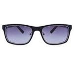 عینک آفتابی گس مدل Wayfarer 6849-02B