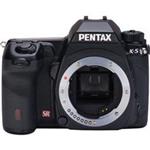 pentax  K5 IIs Camera