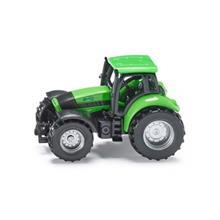 ماشین بازی سیکو مدل DEUTZ-Fahr Agrotron