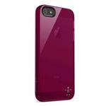 iPhone Case Belkin TRANSLUCENT For iPhone 5/5S - F8W093VFC03