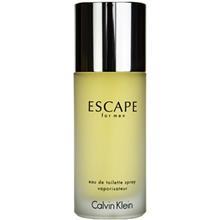 ادو تویلت مردانه کلوین کلاین مدل Escape حجم 100 میلی لیتر Calvin Klein Escape Eau De Toilette For Men 100ml
