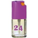 24 Bic No.24 Parfum For Women حجم 7.5میل