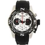 Rhythm S1414R-01 Watch For Men