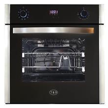 T And D TD210 Built in Oven 