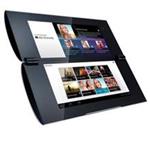 Sony Tablet P – SGPT211US/S