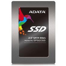 حافظه SSD ای دیتا SP920SS ظرفیت 128 گیگابایت Adata SP920SS Premier Pro SSD - 128GB