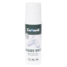 اسپری براق کننده کفش راحتی Collonil White Colour care Shoe Spray