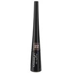 خط چشم میسلین مدل Dip Eyeliner شماره 22