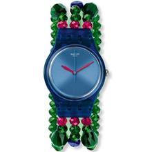 ساعت مچی عقربه‌ ای زنانه سواچ مدل GN243B Swatch GN243B Watch for Women