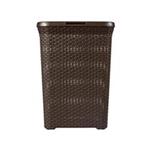 Curver Style 40 Litre Cloth Basket