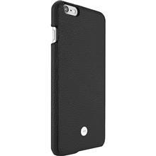 کاور Just Mobile  Quattro Back (iPhone 6,6S) Black