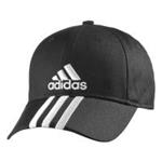 کلاه کپ آدیداس 3 استرایپس Adidas Training 3 Stripes Performance Cap S20460