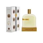 عطر آمواج  THE LIBRARY COLLECTION OPUS VI