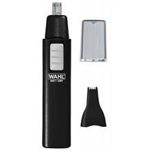 موزن گوش و بینی وال مدل Wahl Ear Nose and Brow Dual Head Trimmer 5567-200