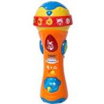 بازی آموزشی وی تک مدل Sing Along Refresh Microphone