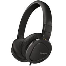 هدست کریتیو مدل هیتز ام ای 2600 Creative MA2600 Hitz Headphones