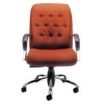 صندلی اداری نیلپر مدل SM902e پارچه ای Nilper SM902e Cloth Chair