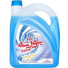 مایع دستشویی آبی بوژنه حجم 4 لیتر Bojeneh Blue Washing Liquid 4 Liter