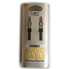 کابل صدا 1 به 1 دو سر نری کی نت پلاس